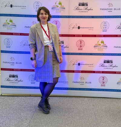 Māra Grīnberga Šilaua